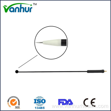 Monopolar HF Electrode Probe